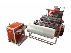 气泡膜机（气垫膜机）